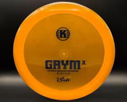 K1 Soft Grym X