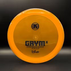 K1 Soft Grym X