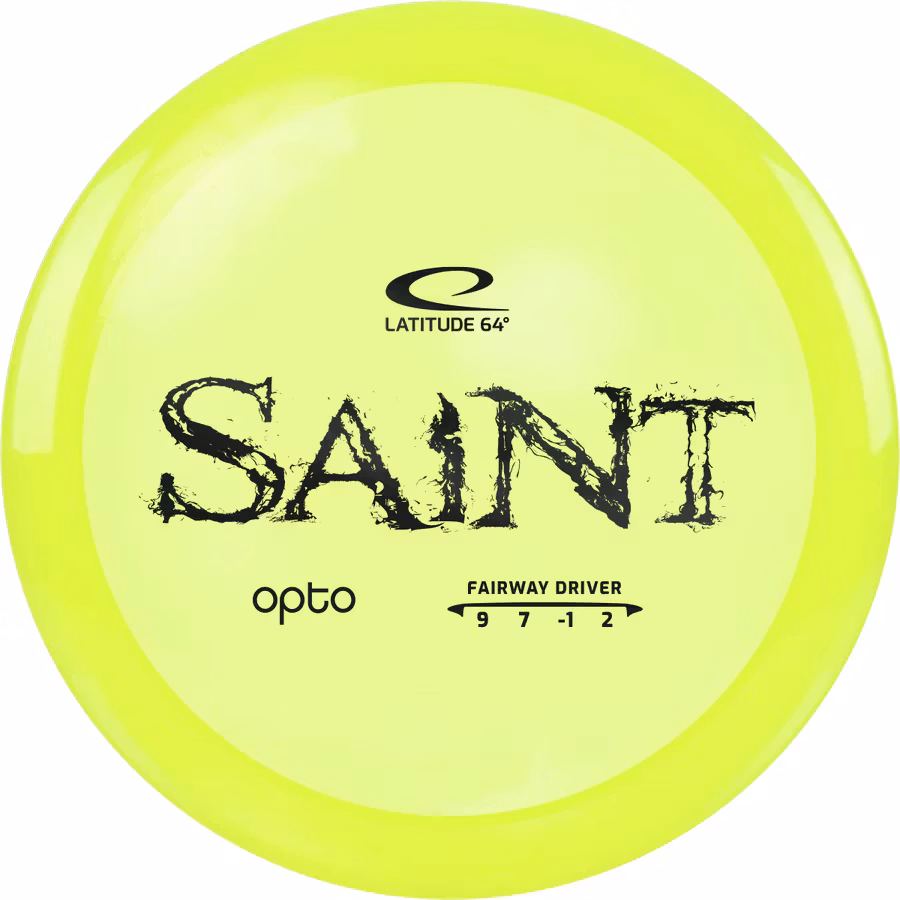 Opto Saint