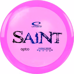 Opto Saint