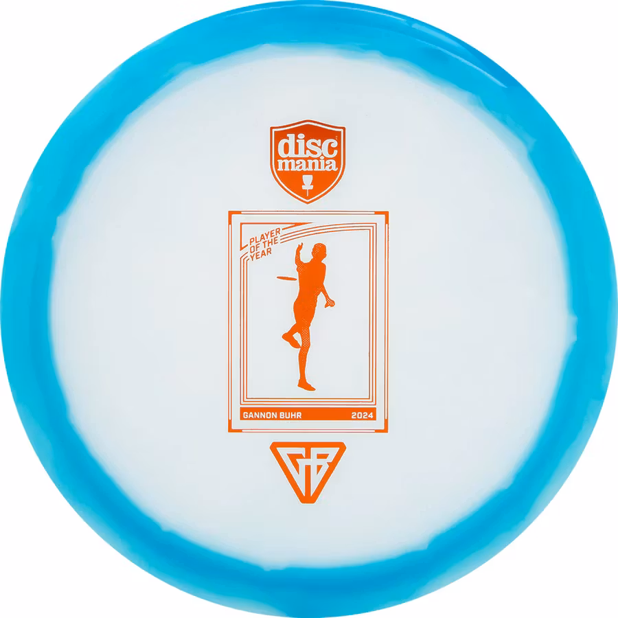 Gannon Buhr Alloy Function (Player Of The Year)