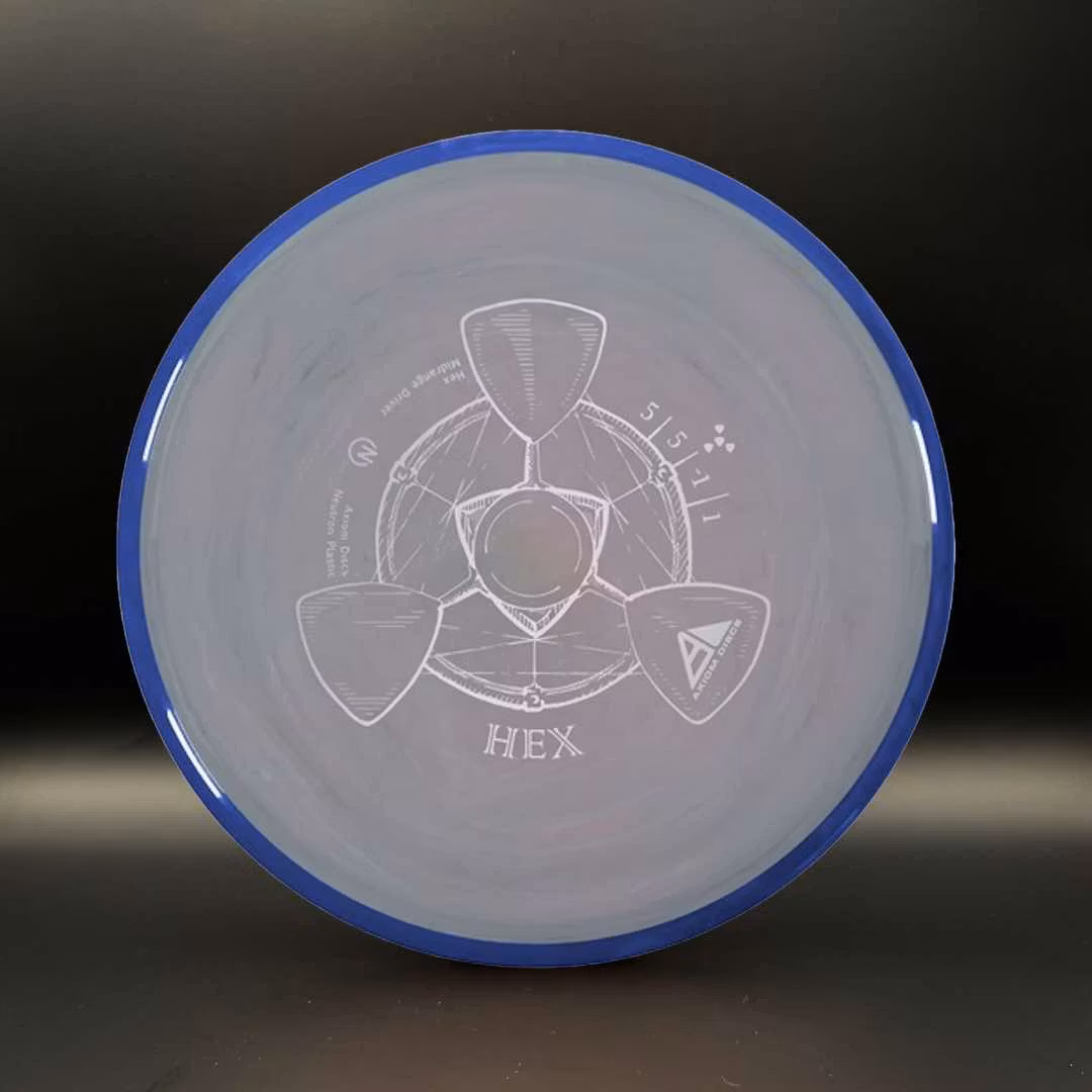 Hex Neutron