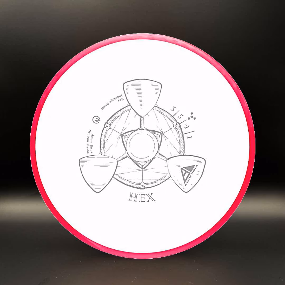 Hex Neutron