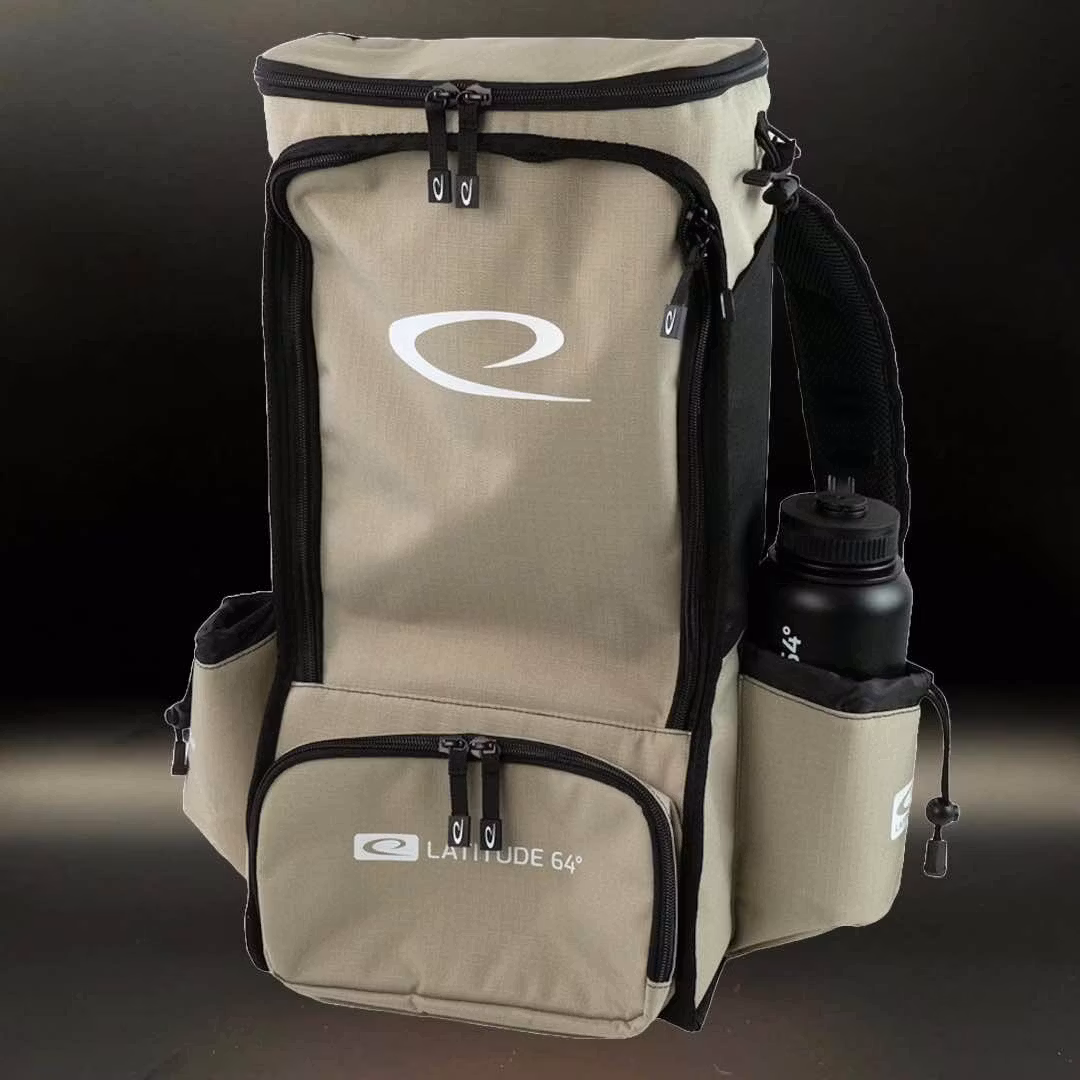Latitude64 Easy-Go E2 backpack