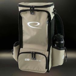Latitude64 Easy-Go E2 backpack