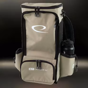 Latitude64 Easy-Go E2 backpack