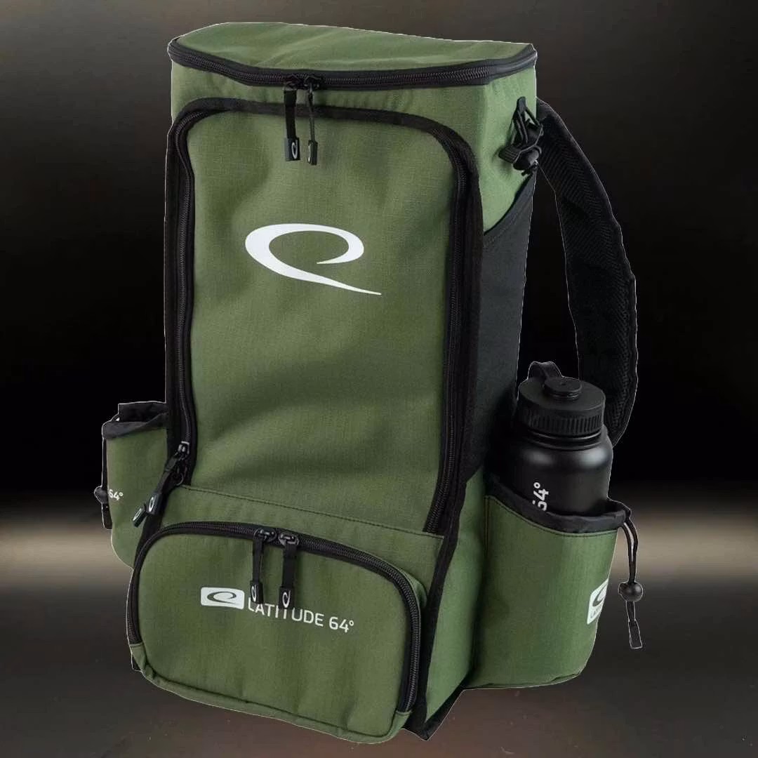 Latitude64 Easy-Go E2 backpack