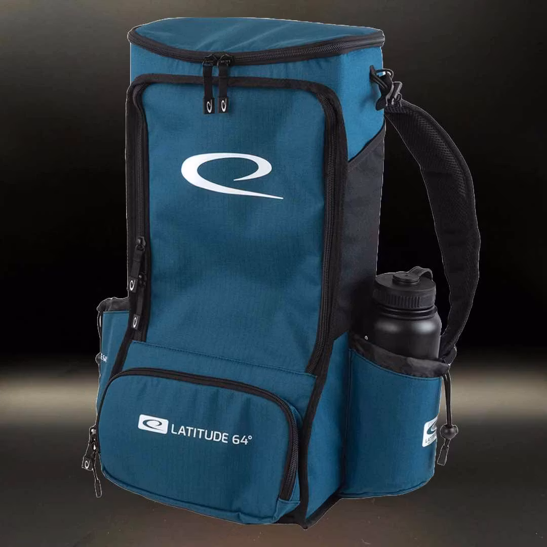 Latitude64 Easy-Go E2 backpack