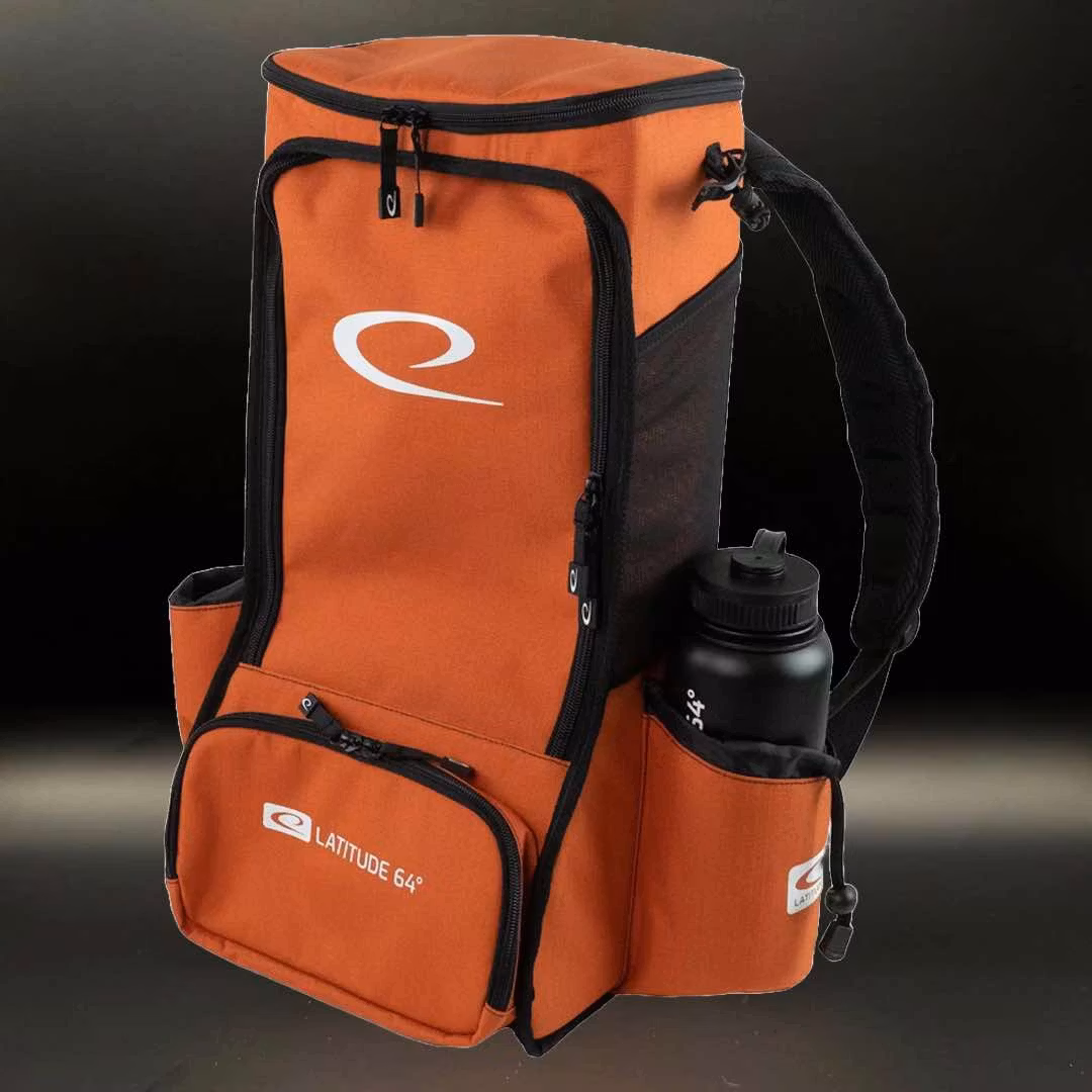Latitude64 Easy-Go E2 backpack