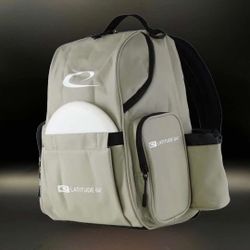 Latitude 64 Swift Backpack