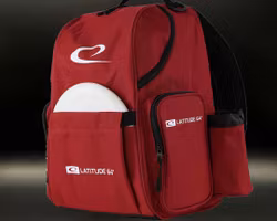 Latitude 64 Swift Backpack
