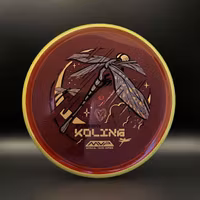 Particle Glow Proton Tempo - MVP Team Series Dragonfly