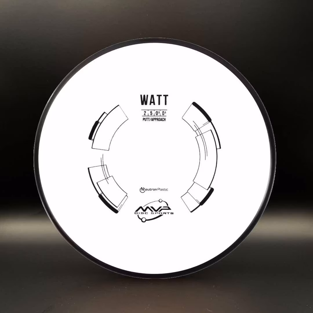Watt Neutron