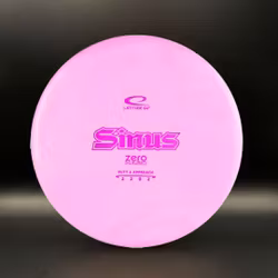 Zero Hard Old Sinus