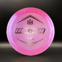 Lucid-X Chameleon Raider - Ricky Wysocki Team Series 2023