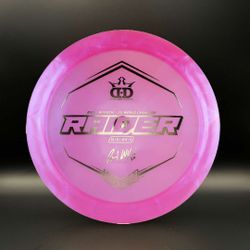 Lucid-X Chameleon Raider - Ricky Wysocki Team Series 2023