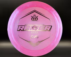 Lucid-X Chameleon Raider - Ricky Wysocki Team Series 2023