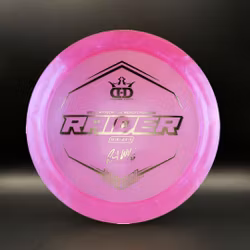 Lucid-X Chameleon Raider - Ricky Wysocki Team Series 2023