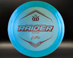 Lucid-X Chameleon Raider - Ricky Wysocki Team Series 2023