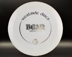 VIP Bear Prototype