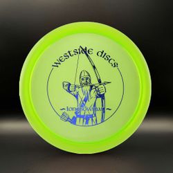 VIP-Ice Longbowman