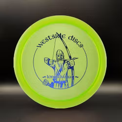 VIP-Ice Longbowman