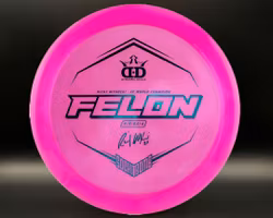 Lucid-Ice Glimmer Felon - Ricky Wysocki Sockibomb Stamp