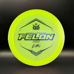 Lucid-Ice Glimmer Felon - Ricky Wysocki Sockibomb Stamp