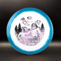 Grand Orbit Trust - Albert Tamm Team Series 2024