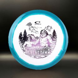 Grand Orbit Trust - Albert Tamm Team Series 2024