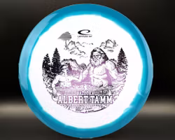 Grand Orbit Trust - Albert Tamm Team Series 2024