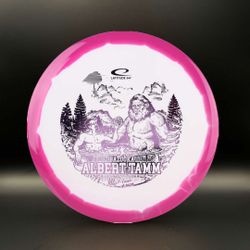 Grand Orbit Trust - Albert Tamm Team Series 2024