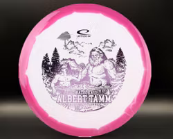 Grand Orbit Trust - Albert Tamm Team Series 2024