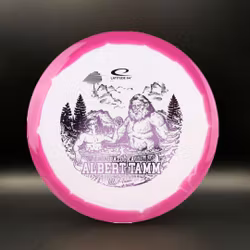 Grand Orbit Trust - Albert Tamm Team Series 2024