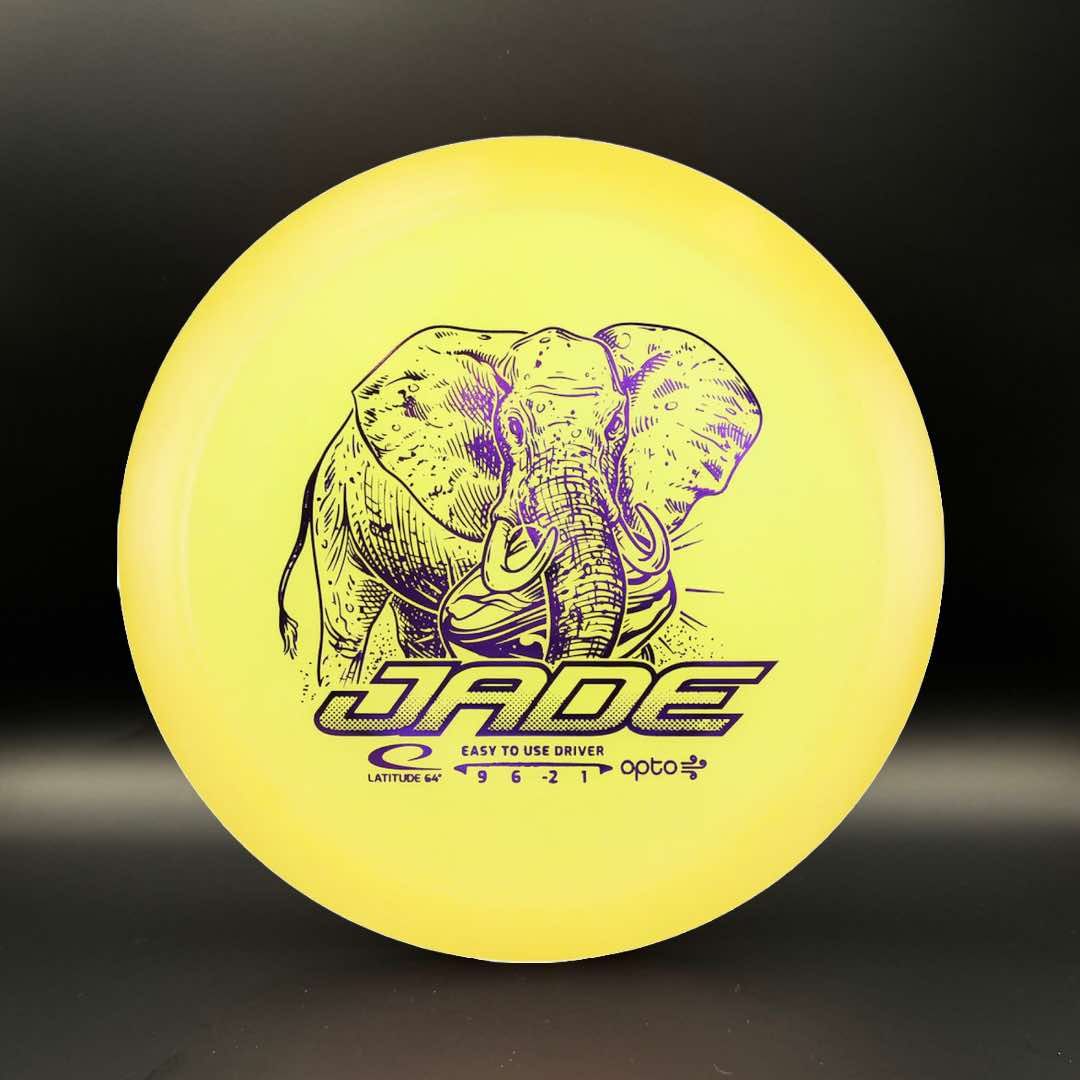 Opto Air Jade