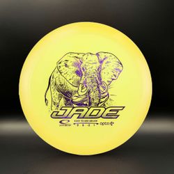 Opto Air Jade