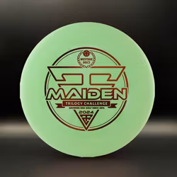 Origio Maiden - Trilogy Challenge 2024