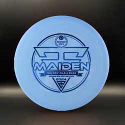 Origio Maiden - Trilogy Challenge 2024