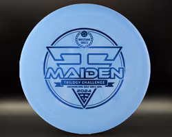 Origio Maiden - Trilogy Challenge 2024