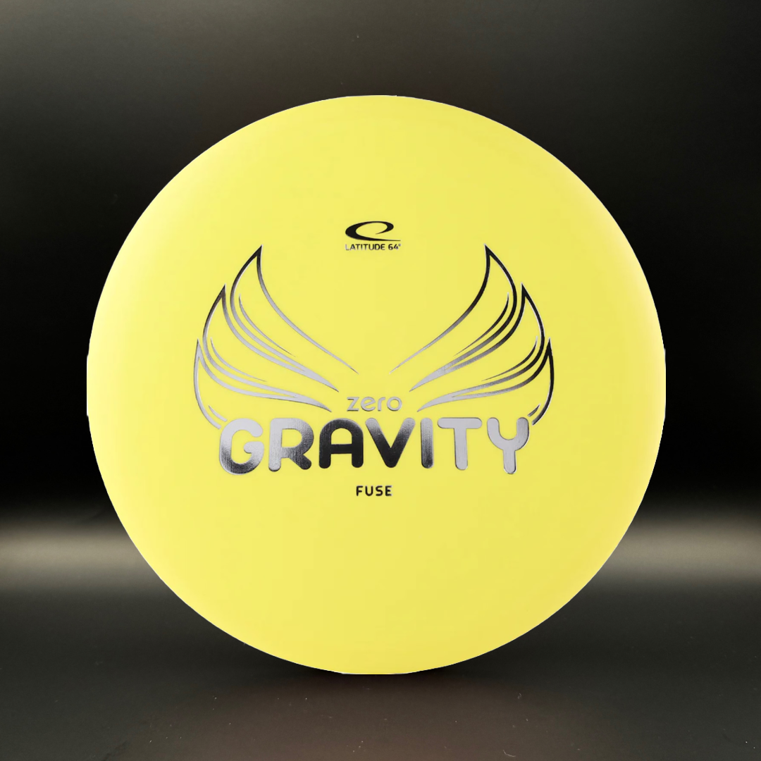 Zero Gravity Fuse