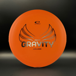 Zero Gravity Explorer