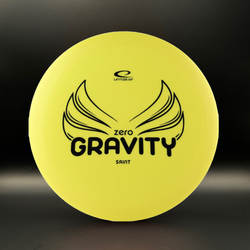 Zero Gravity Saint