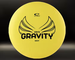 Zero Gravity Saint