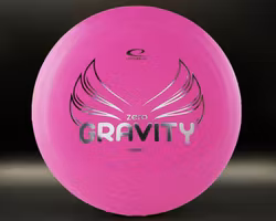 Zero Gravity Saint