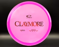 Opto Claymore