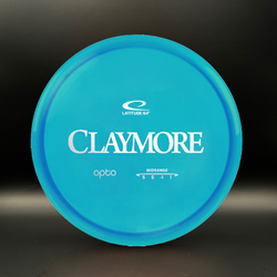 Opto Claymore