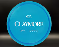 Opto Claymore