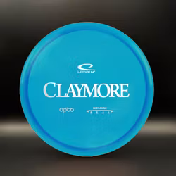 Opto Claymore