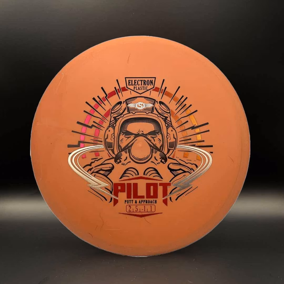 Streamline Pilot Electron