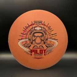 Streamline Pilot Electron